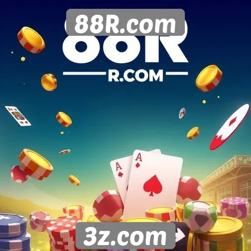 Novos jogos são adicionados ao portfólio do 88R.com