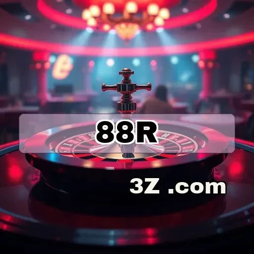 Streams de jogos incríveis no 88R.com para você curtir